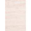 Colorscope elements contemporary indoor rug distressed look pink 350x450cm