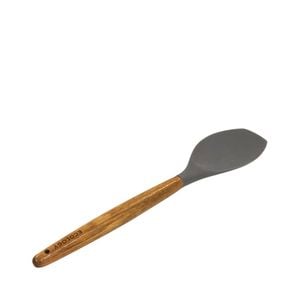 Ecology Acacia Provisions Silicone Spoon