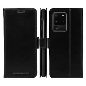Dbramante Copenhagen Plus Case (suits Samsung Galaxy S20 Ultra) - Black