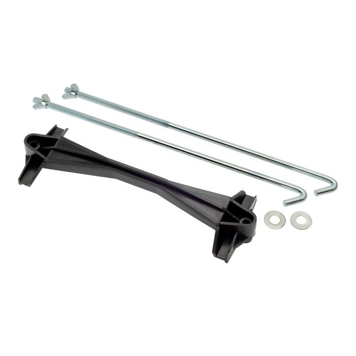 Projecta 180mm Battery Hold Down Clamp