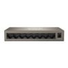 Tenda Teg1008m 8-port Desktop Gigabit Switch [teg1008mv2.0]