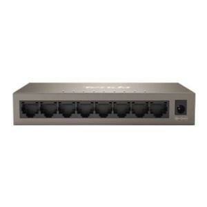 Tenda Teg1008m 8-port Desktop Gigabit Switch [teg1008mv2.0]