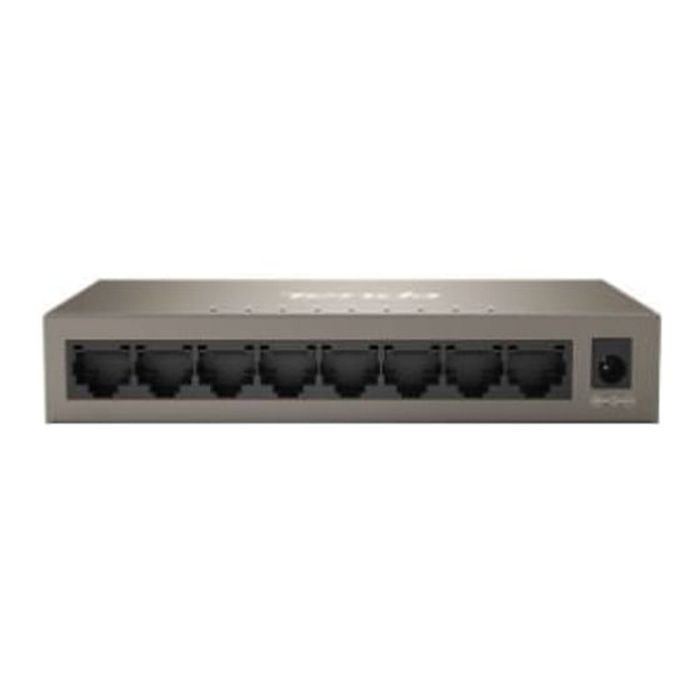 Tenda Teg1008m 8-port Desktop Gigabit Switch [teg1008mv2.0]
