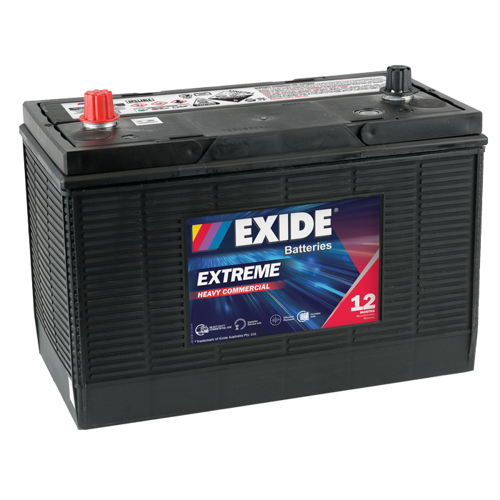 Exide Endurance 31-950 Truck Battery