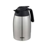 Thermos Insulated Carafe 1.5L Silver