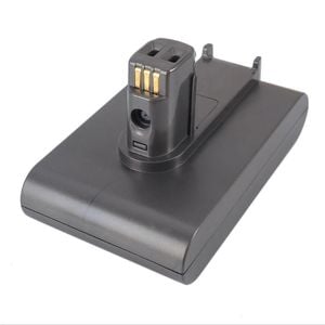 Elaso Replacement Battery for Dyson  Animal Handheld Vacuum Cleaner -Type A