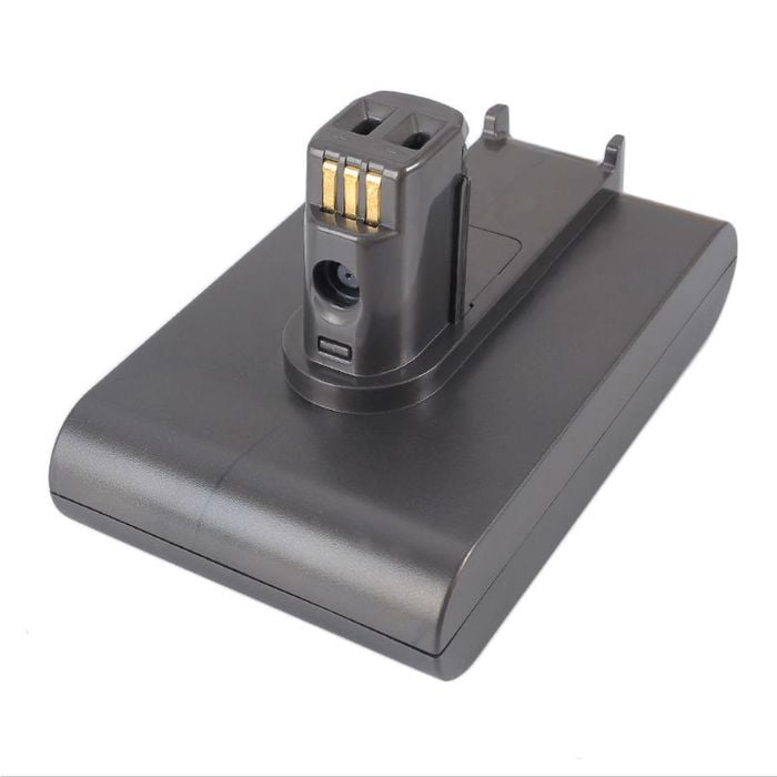 Elaso Replacement Battery for Dyson  Animal Handheld Vacuum Cleaner -Type A