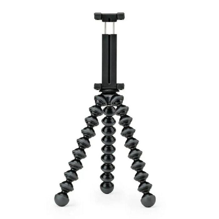 OPEN JOBY GRIPTIGHT GORILLAPOD STAND TO SUIT SMALL TABLETS