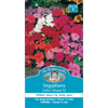 Mr Fothergill's Impatiens Flower Seed