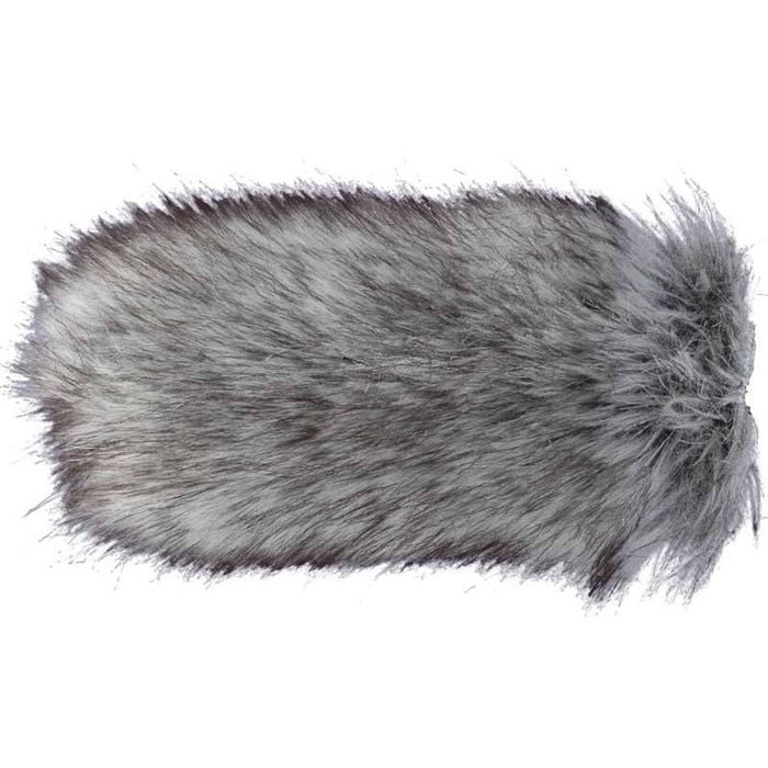 Rode Deadcat Windshield