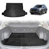 Boot Liner For Subaru Forester 6th Gen 2025-onwards Without Subwoofer All Weather Heavy Duty Cargo Trunk Cover Mat Luggage