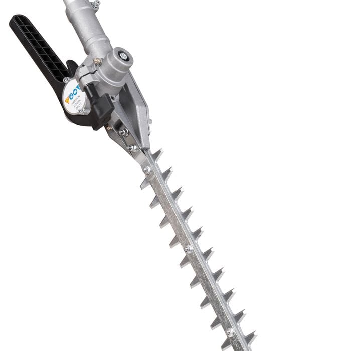 Morrison BC - Hedge Trimmer Attachment