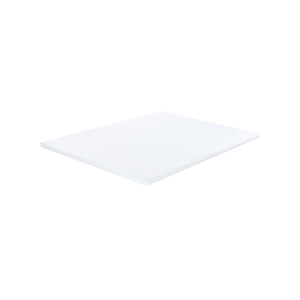 Luco Premium Memory Foam Mattress Topper - Queen
