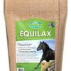 Vetafarm Equilax High Fibre Apple Flavour Pellet Horse Food 1.5kg
