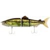 220mm Zerek Affinity Jointed Swimbait Fishing Lure - Largemouth Bass