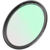 Smallrig Attachable 1/4 Effect Black Mist Filter (67mm) 4583