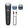 Philips Series 3000 Electric Cordless Beard Trimmer BT3660/15 Wet & Dry