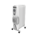 Column Heaters