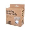 All Set Laundry Dryer Balls - 4 Pack