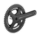 Campagnolo Centaur 11-Speed Ultra-Torque Crankset Black / 175mm|52-36