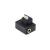 DJI Osmo Action 3.5mm Audio Adapter