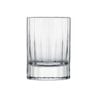 4pc Luigi Bormioli Bach 70ml Liqueur/Spirit Glasses Set