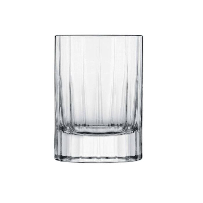 4pc Luigi Bormioli Bach 70ml Liqueur/Spirit Glasses Set