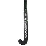 Kookaburra Midnight Players M-Bow 37.5'' Light Weight Field Hockey Stick