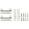 GME MK600 Rear Flush Mount Kit