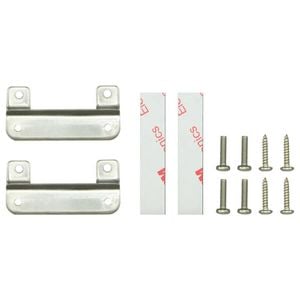 Gme Mk600 Rear Flush Mount Kit