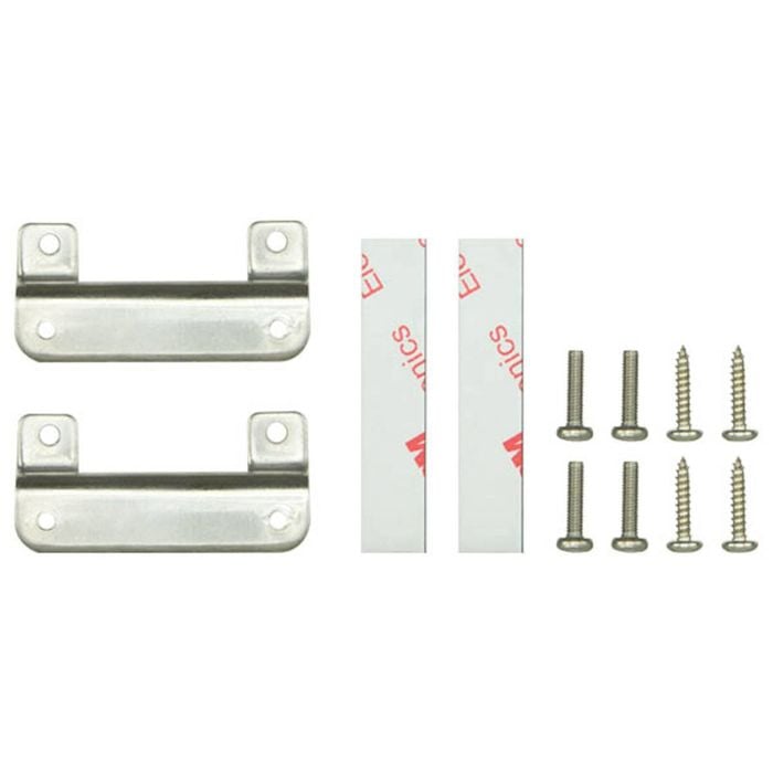 GME MK600 Rear Flush Mount Kit