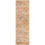 Quest 110 Blue Runner 300X80Cm Rug
