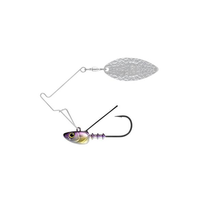 Daiwa 25 Jig Fishing Spinner SS 7g Wakasagi