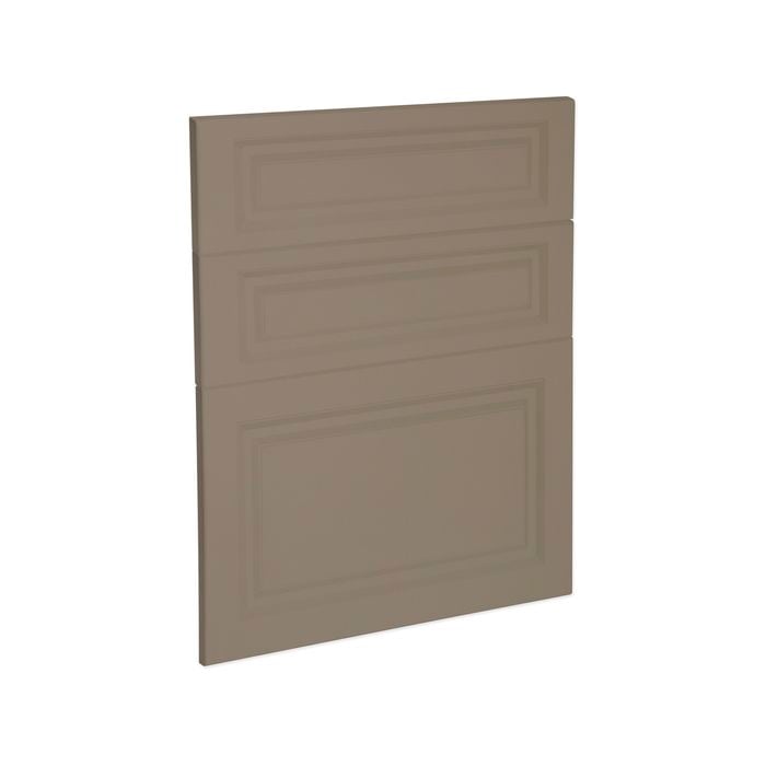 Kaboodle 600mm Olive Grove Heritage Drawer Panel - 3 Pack