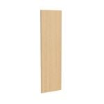 Kaboodle 600mm Oak Latte Modern Pantry Door