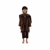 More Than Party Children Boys Hobbit Kids Costume Large 128x56cm