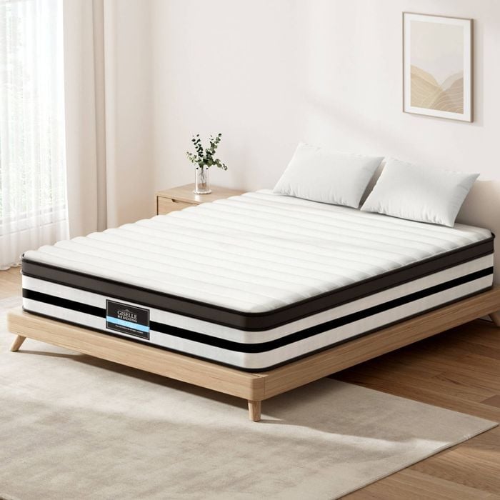 Giselle 27cm Mattress