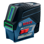 Bosch Professional 50m Green Beam Laser with Bluetooth 0601066H80