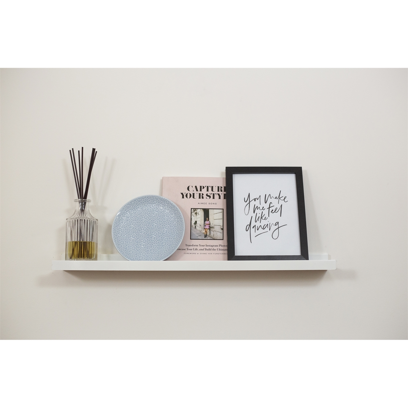 Install a Photo Ledge Bundle product image