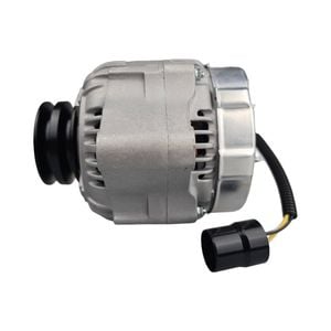 Basco Alternator For Toyota Landcruiser 1HDFTE 1HDFT 1HDT 1HZ 1PZ DIESEL 4WD 12V100A - BAL1066