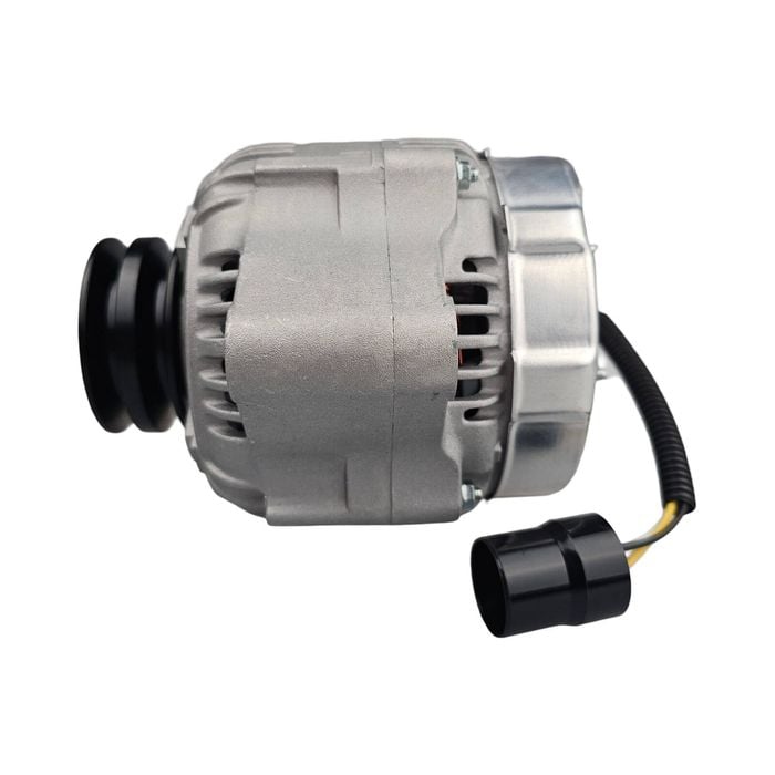 Basco Alternator For Toyota Landcruiser 1HDFTE 1HDFT 1HDT 1HZ 1PZ DIESEL 4WD 12V100A - BAL1066