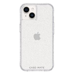Case-Mate Sheer Crystal CaseFor iPhone 14 Plus (6.7")