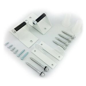 Fisher & Paykel Dryer Wall Mounting Bracket Kit P6450