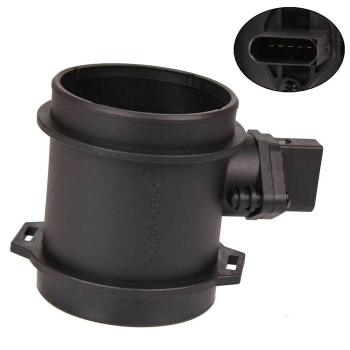 Mass Air Flow Sensor For 94-02 Land Rover Range Rover 4.6l 3.9l 4.0l 0280218010