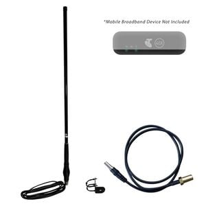 Telstra 4GX USB Modem Bullbar Mount Mobile Antenna Booster