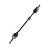 Front Right Cv Drive Shaft For Nissan Micra K13 1.5l Hr15de 2010-2017 Automatic