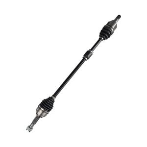 Front Right Cv Drive Shaft For Nissan Micra K13 1.5l Hr15de 2010-2017 Automatic