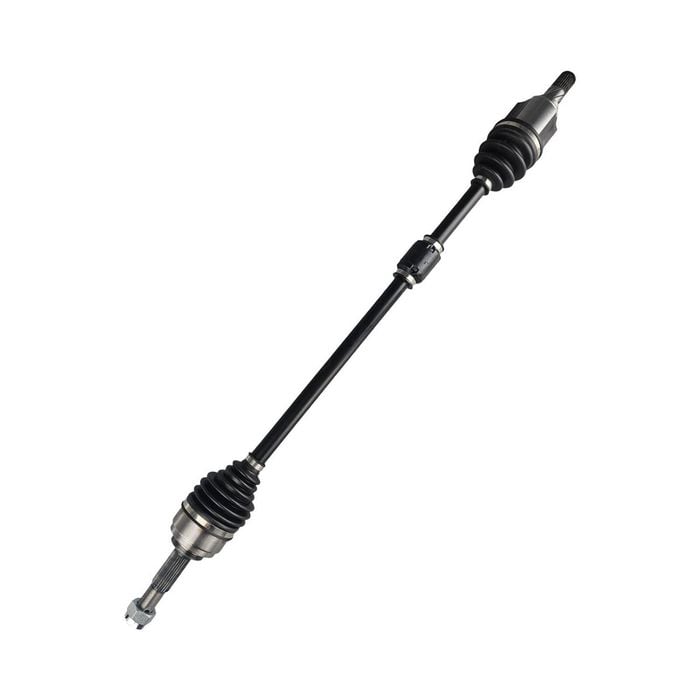Front Right Cv Drive Shaft For Nissan Micra K13 1.5l Hr15de 2010-2017 Automatic