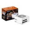 Gigabyte 750w/80+ Gold Full Mod Pcie 5.1 Power Supply - White [gp-ud750gm Pg5 Ice]