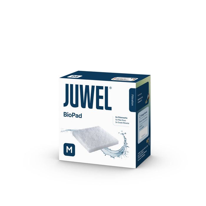 JUWEL Bio Pads - Compact 3.0 (5 pk) (88049)